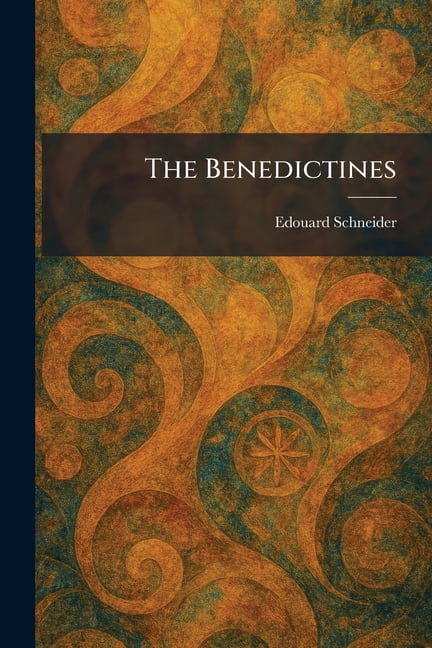 The Benedictines, (Paperback)