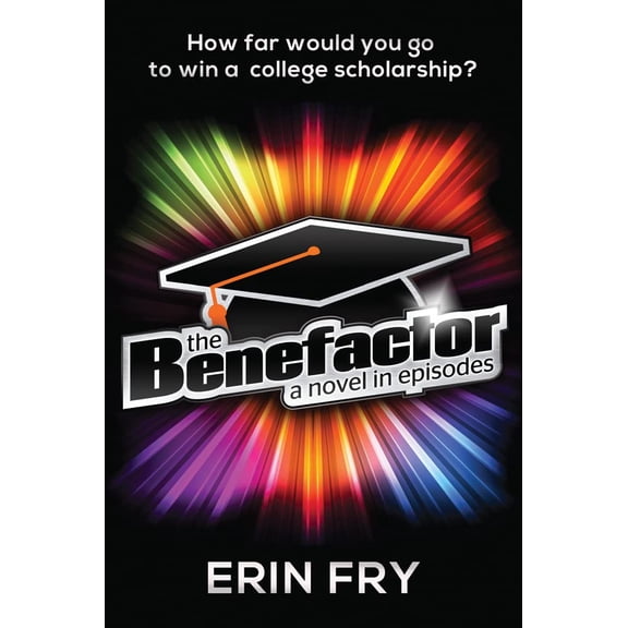 Pre-Owned The Benefactor: A Novel in Episodes Paperback