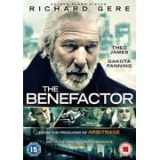 The Benefactor [DVD]