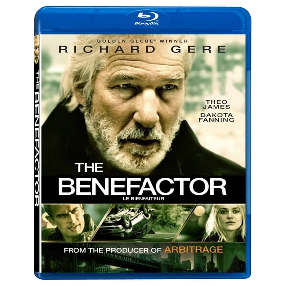 The Benefactor