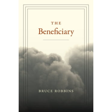 The Beneficiary (Paperback)