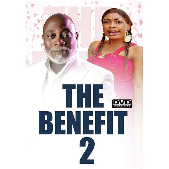 The Benefit 2 (DVD)