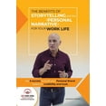thumbnail image 1 of The Benefits of Storytelling and the Personal Narrative, (Paperback), 1 of 1