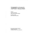 thumbnail image 1 of Pre-Owned Benefits of Health and Safety Regulation (Hardcover) 9780884107217, 1 of 1