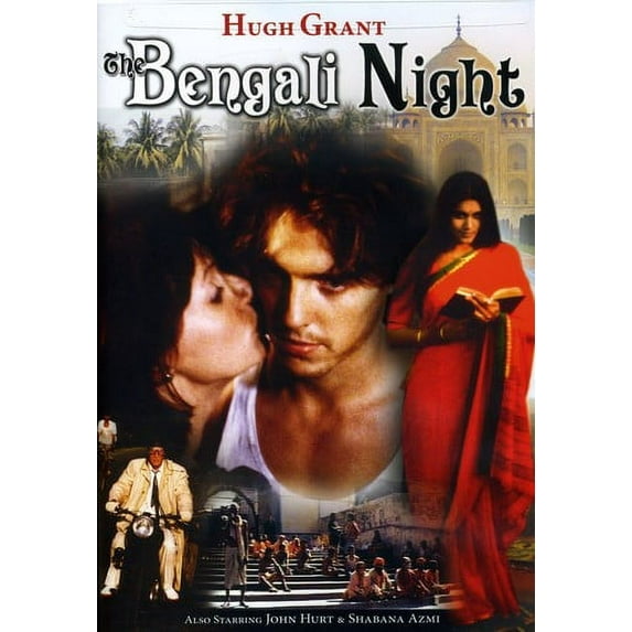 The Bengali Night (DVD), Cinema Libre, Drama