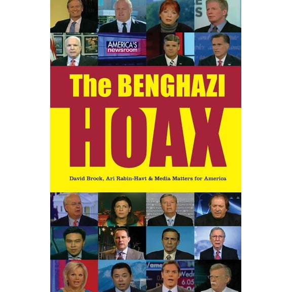 Benghazi Hoax