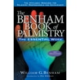 thumbnail image 1 of The Benham Book of Palmistry, Revised : The Essential Work (Paperback), 1 of 1