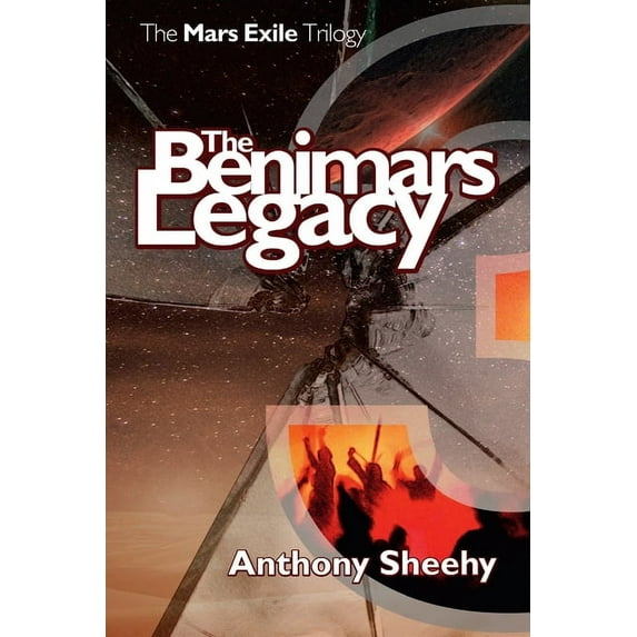 The Benimars Legacy, (Paperback)