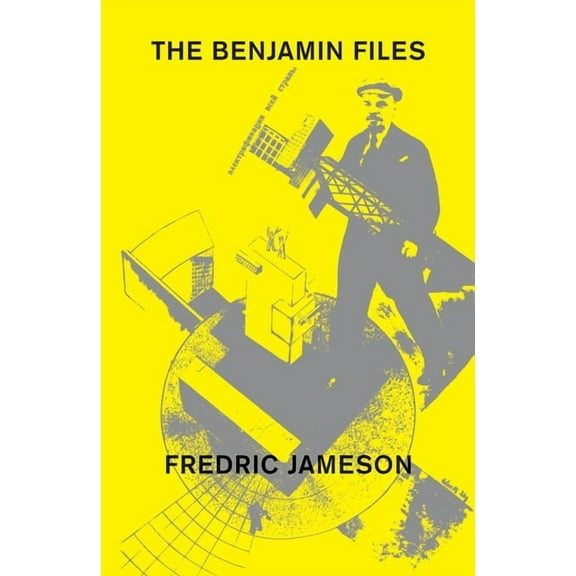The Benjamin Files, (Paperback)