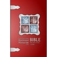 thumbnail image 1 of The Benjamin Sanders Illuminated Manuscript of the Bible: The Benjamin Sanders Illuminated Manuscript of the Bible KJV BW I (Paperback), 1 of 1
