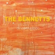 The Bennetts - Dreamkeeper - Music & Performance - CD