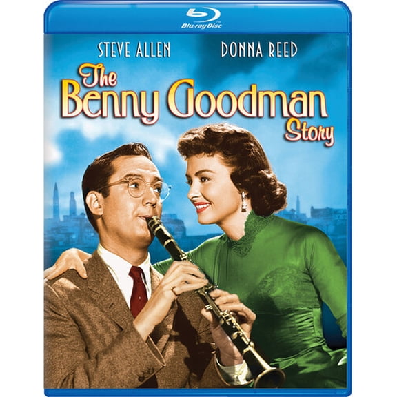 The Benny Goodman Story