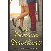 The Benson Brothers, Paperback