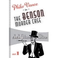 thumbnail image 1 of Pre-Owned The Benson Murder Case (Paperback) 1631941682 9781631941689, 1 of 1