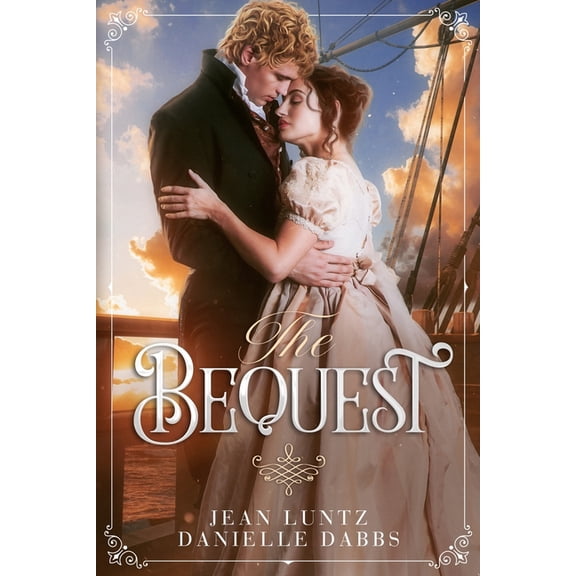 Lord Standsberry's Regency Cozy: The Bequest : (Regency Romance) (Paperback)