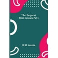 thumbnail image 1 of The Bequest; Ship'S Company, Part 6, (Paperback), 1 of 1