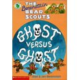 thumbnail image 1 of Pre-Owned The Berenstain Bear Scouts Ghost vs. Ghost (Library Binding) 0613002733 9780613002738, 1 of 1