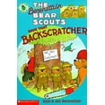 thumbnail image 1 of Pre-Owned The Berenstain Bear Scouts Save That Backscratcher (Paperback) 0590603825 9780590603829, 1 of 1