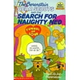 thumbnail image 1 of Pre-Owned The Berenstain Bear Scouts and the Search for Naughty Ned (Paperback) 9780590565097, 1 of 1