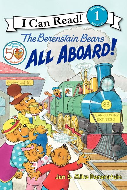 【新品】34冊The Berenstain Bears I can Read The Berenstain Bears I Can Read Collection