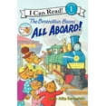 thumbnail image 1 of The Berenstain Bears: All Aboard!, 1 of 1