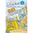 thumbnail image 1 of Pre-Owned The Berenstain Bears' Big Machines (Paperback) 0062350382 9780062350381, 1 of 1