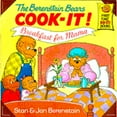 thumbnail image 1 of Pre-Owned The Berenstain Bears Cook-It! Breakfast for Mama! (First Time Books(R)) (Paperback) 0679873163 9780679873167, 1 of 1
