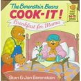 thumbnail image 1 of Pre-Owned The Berenstain Bears Cook-It! Breakfast for Mama! (First Time Do-it Books) (Paperback) 0679973168 9780679973164, 1 of 1