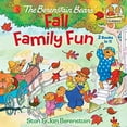 thumbnail image 1 of Pre-Owned The Berenstain Bears Fall Family Fun: Includes the Berenstain Bears Trick or Treat and the Berenstain Bears and the Prize Pumpkin (Paperback) 198484766X 9781984847669, 1 of 1