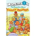 thumbnail image 1 of Pre-Owned The Berenstain Bears' Family Reunion (I Can Read Level 1), (Paperback), 1 of 1