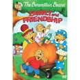 thumbnail image 1 of The Berenstain Bears: Family and Friendship (DVD, 2005, Full Screen) NEW, 1 of 1