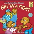 thumbnail image 1 of Pre-Owned The Berenstain Bears Get in a Fight (Paperback) 0394851323 9780394851327, 1 of 1