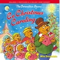 thumbnail image 1 of Pre-Owned The Berenstain Bears Go Christmas Caroling (Paperback) 0310763630 9780310763635, 1 of 1