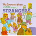 thumbnail image 1 of The Berenstain Bears Learn about Strangers (Hardcover) by Stan Berenstain, Jan Berenstain, 1 of 1