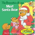 thumbnail image 1 of Pre-Owned The Berenstain Bears Meet Santa Bear (Paperback) 0399557679 9780399557675, 1 of 1