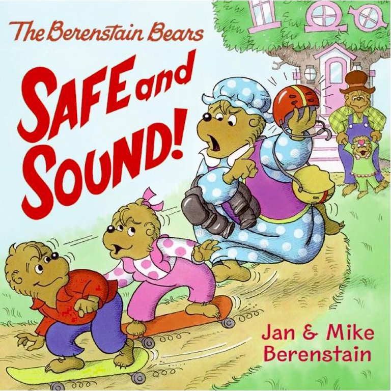 The Berenstain Bear 25冊 マイヤペン対応 音源付　多聴多読 The Berenstain Bear 25冊 マイヤペン対応 音源付多聴多読