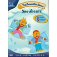 thumbnail image 1 of The Berenstain Bears: Snow Bears (DVD, 2004, Full Screen) NEW, 1 of 1
