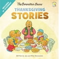 thumbnail image 1 of Pre-Owned The Berenstain Bears Thanksgiving Stories (Berenstain Bears/Living Lights) (Paperback) 0310729556, 1 of 1