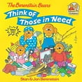 thumbnail image 1 of Pre-Owned The Berenstain Bears Think of Those in Need (Paperback) 0679889574 9780679889571, 1 of 1