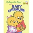 thumbnail image 1 of Pre-Owned The Berenstain Bears and the Baby Chipmunk (Cub Club) 9780895777553 Used, 1 of 1