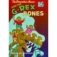 thumbnail image 1 of Pre-Owned The Berenstain Bears and the G-Rex Bones 9780679989455 /, 1 of 1
