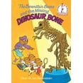 thumbnail image 1 of Pre-Owned The Berenstain Bears and the Missing Dinosaur Bone (Hardcover) 0394844475 9780394844473, 1 of 1