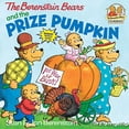 thumbnail image 1 of Pre-Owned The Berenstain Bears and the Prize Pumpkin (Paperback) 0679808477 9780679808473, 1 of 1
