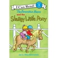 thumbnail image 1 of Pre-Owned The Berenstain Bears and the Shaggy Little Pony (Hardcover) 0061689726 9780061689727, 1 of 1