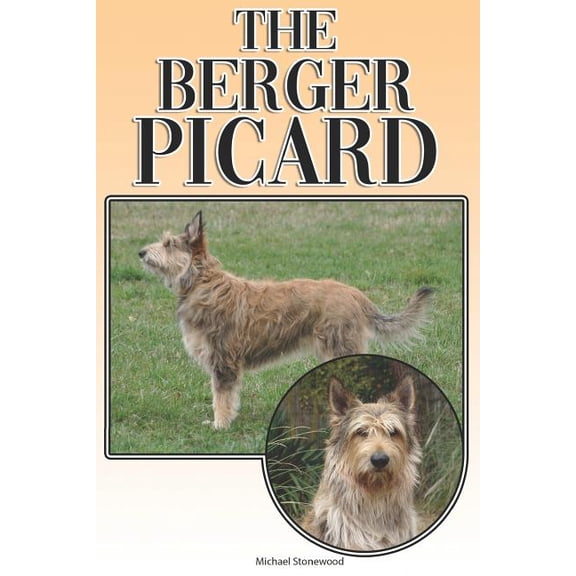 The Berger Picard (Paperback)