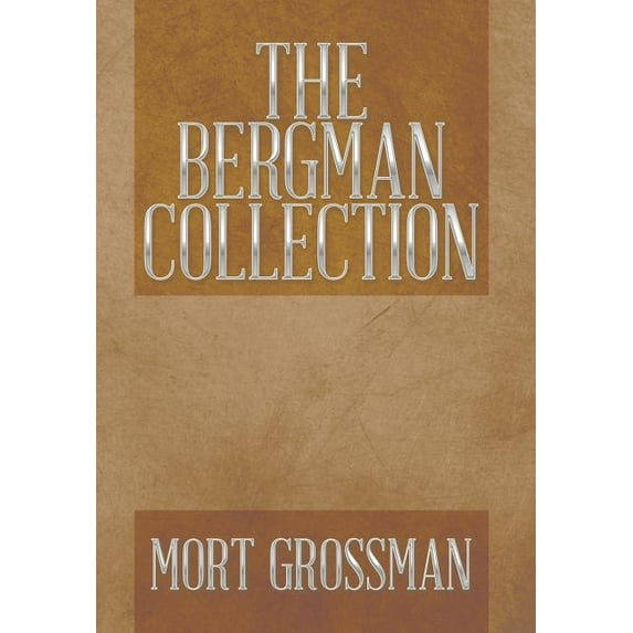 The Bergman Collection (Hardcover)