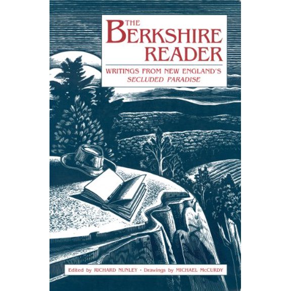 Pre-Owned The Berkshire Reader (Paperback) 0936399635 9780936399638