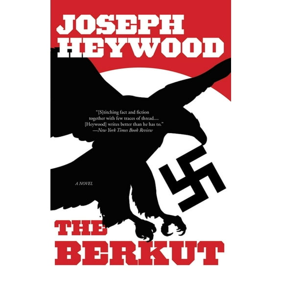 The Berkut, (Paperback)