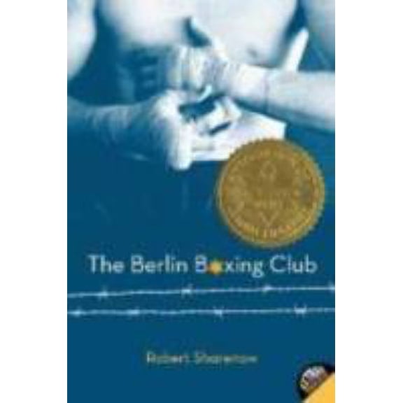 Pre-Owned Berlin Boxing Club, the PB (Paperback) 006157970X 9780061579707