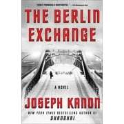 The Berlin Exchange, Paperback